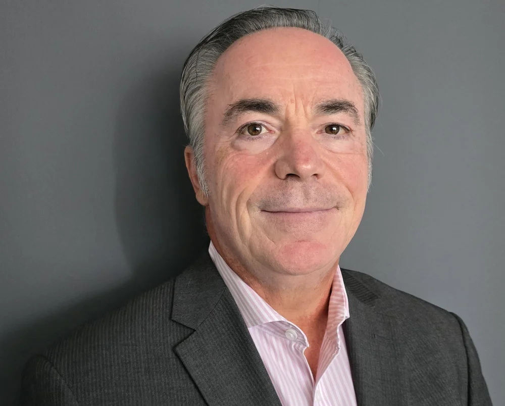 Welcome … Anthony Iannucci