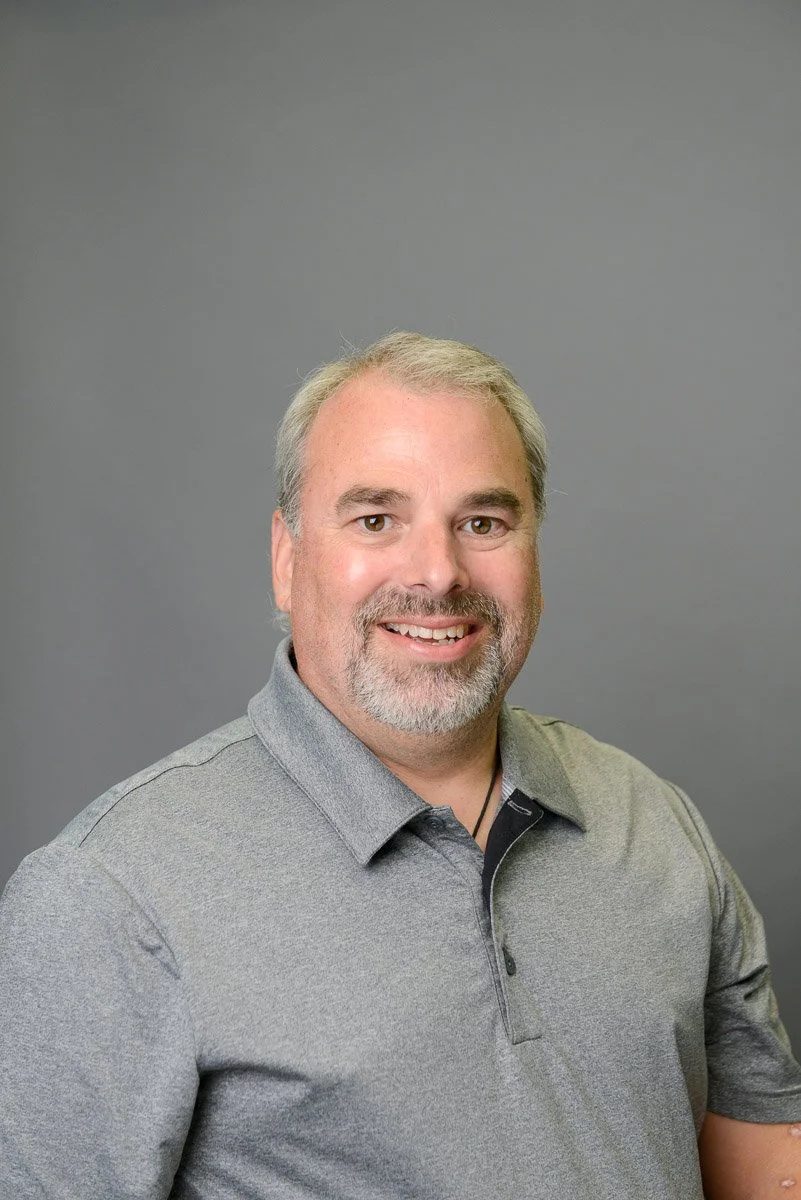 Announcement: Dan Munns Joining Perry Group
