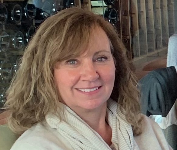 Announcement: New Perry Group Vice President