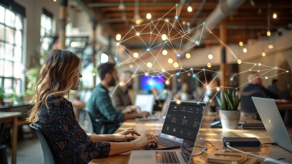 Enhancing Connectivity: The Greenstone Connectivity Project