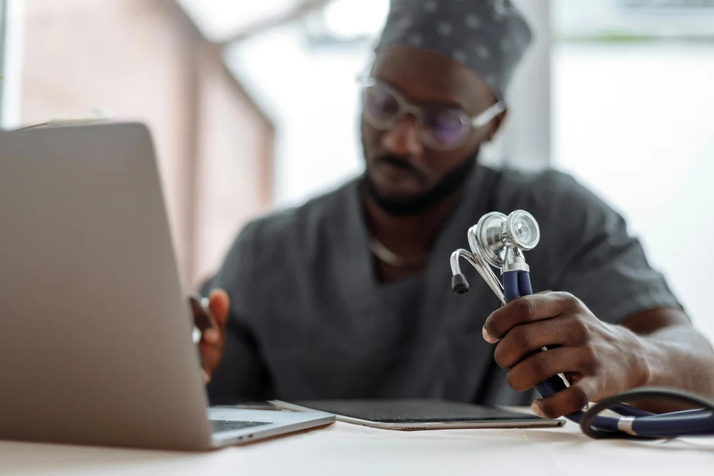 Everyday Digital Experiences