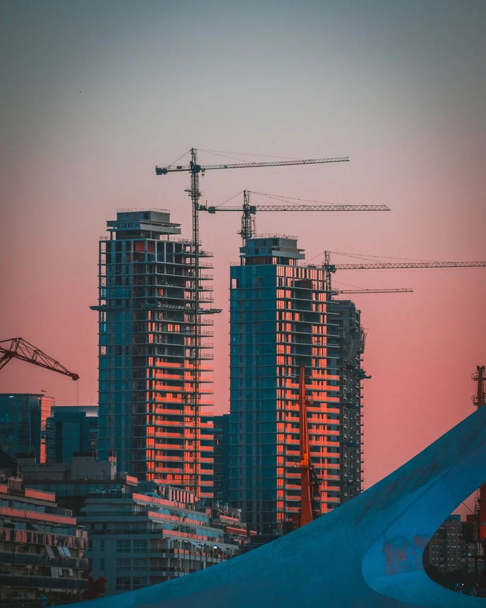Housing Affordability: Perry Group Planning and Permitting Modernization Practice