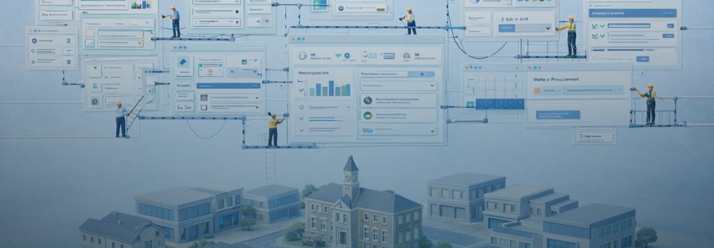 Running a Better RFP: Why Municipal Procurement Doesn’t Have to Be Slow or Painful