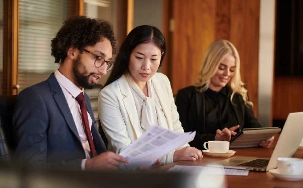 Thunder Bay's Digital Transformation Journey Series - Navigating Governance