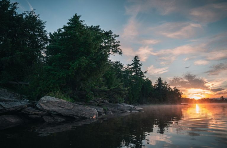 Teaming Up for Tech: How Haliburton County is Changing the Game