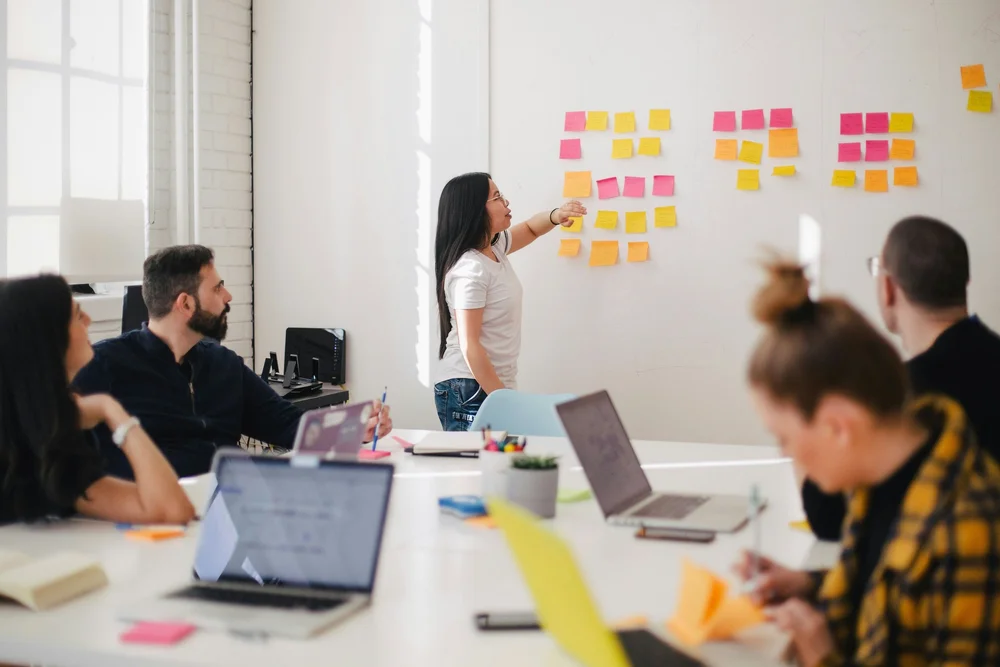 The Important Role of Business Relationship Management (BRM) for IT Teams