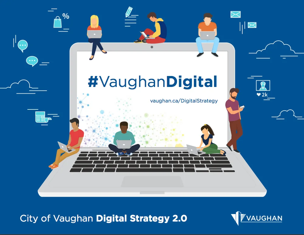 Vaughan-Digital