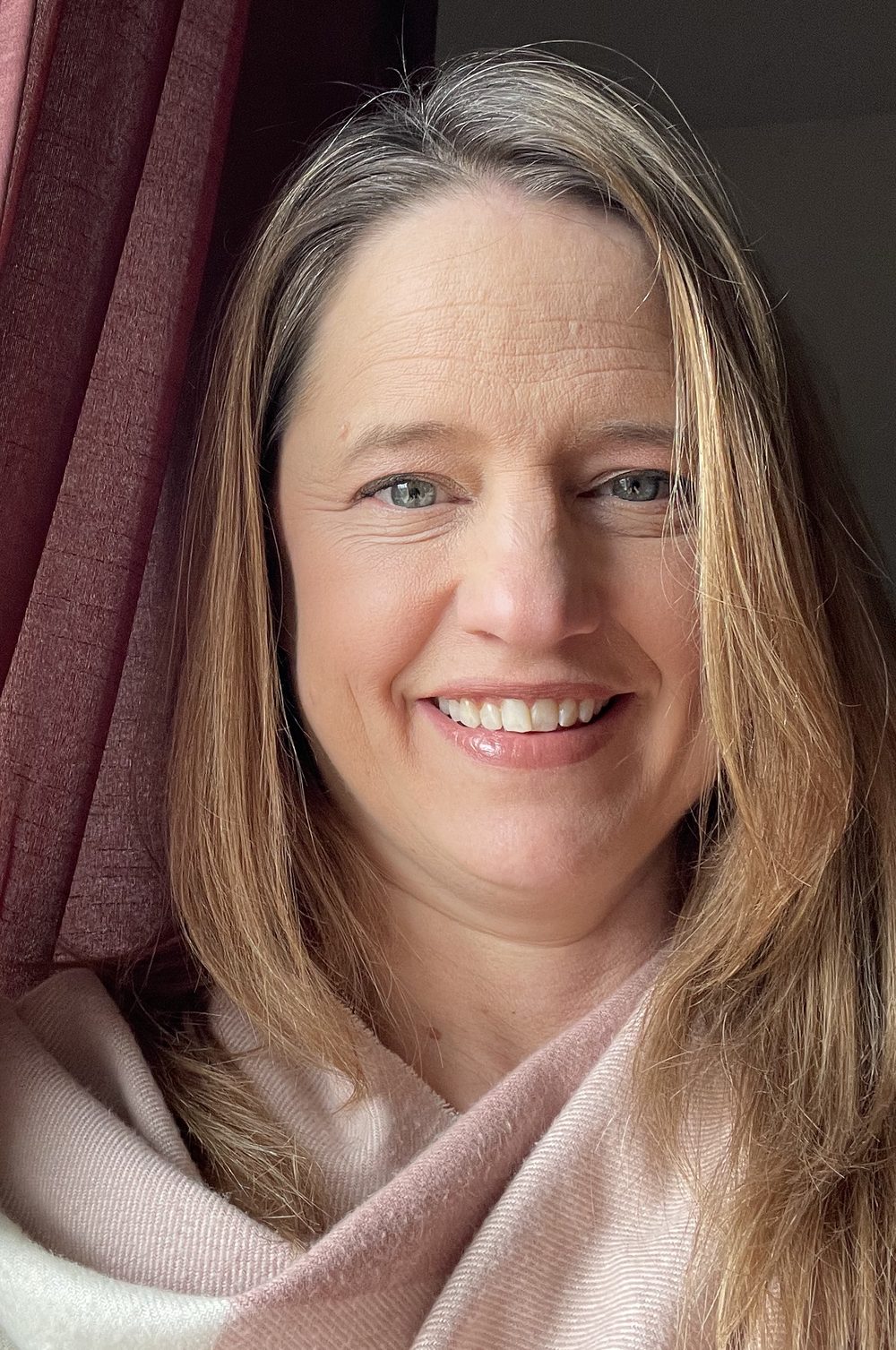 Welcoming Dana Clarke