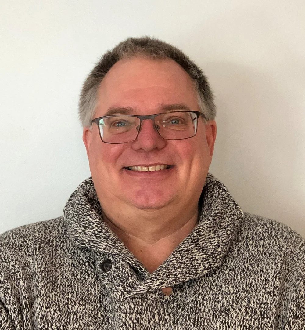 Welcoming Jeff Lanaus