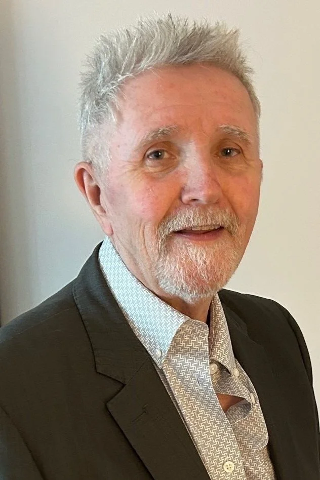 Brian Whitelaw