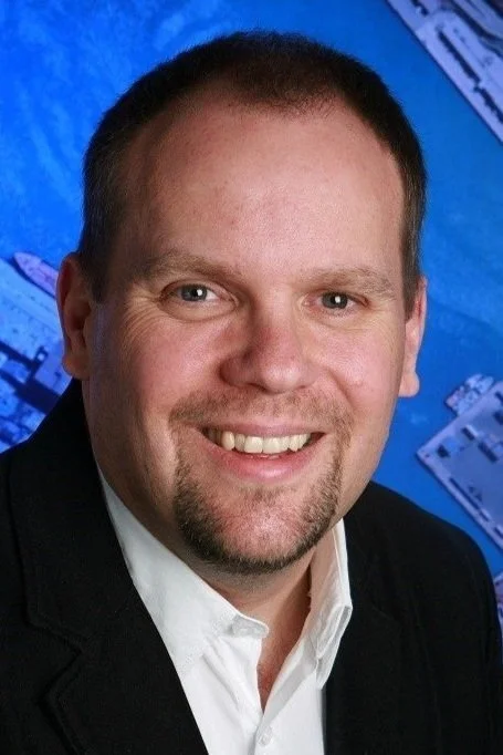 Chris North