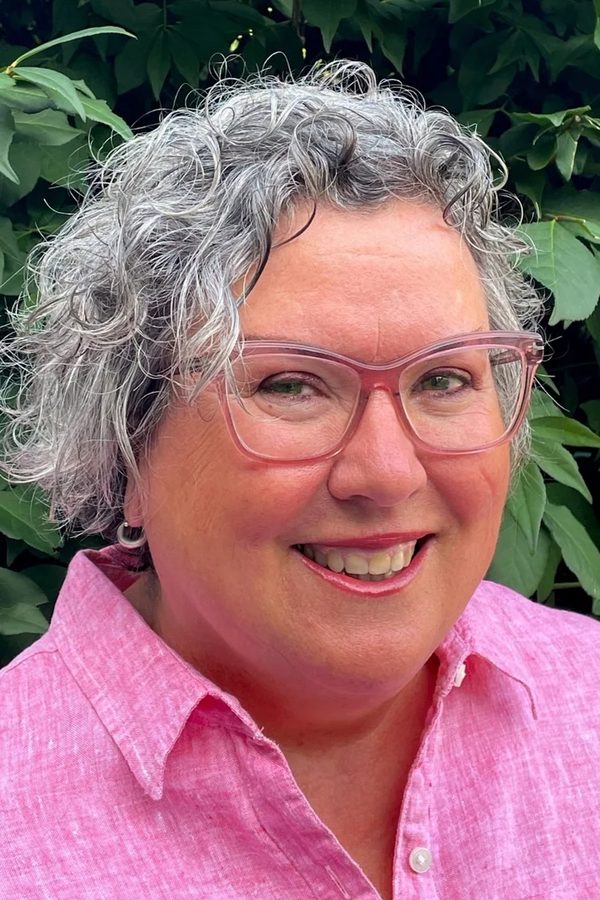 Lesley Pavan