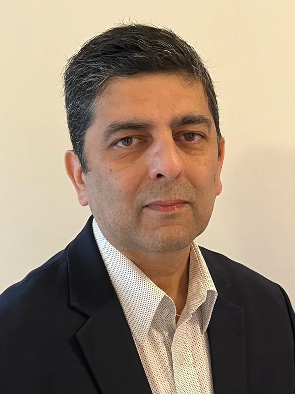 Paras Sharma