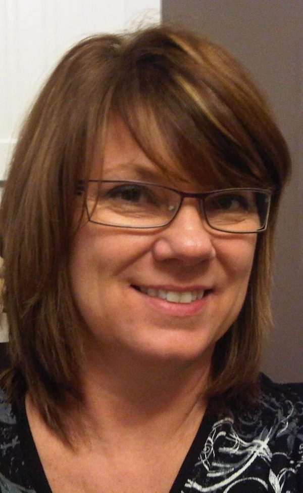 Rhonda Tsingos