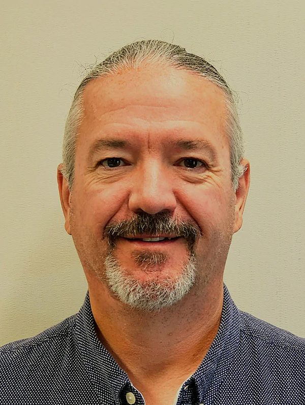Roger Bell