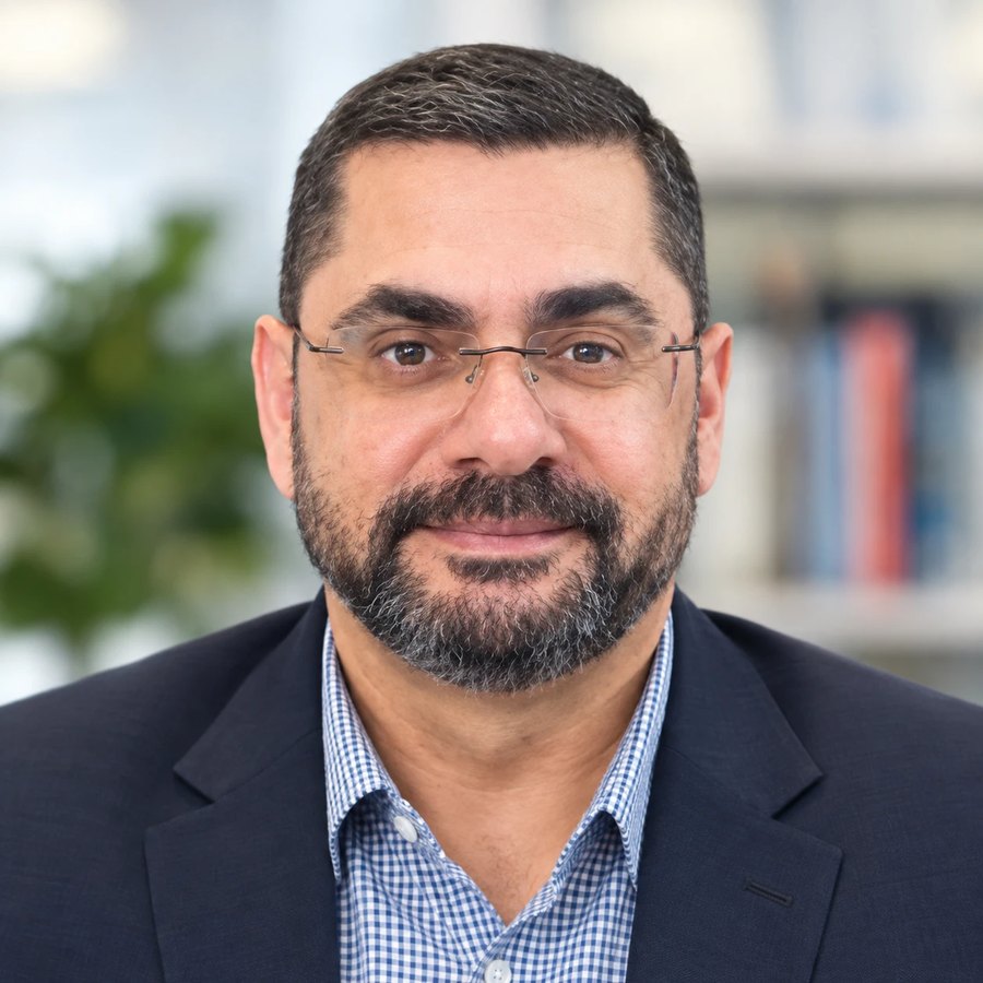 Samir Ghafour