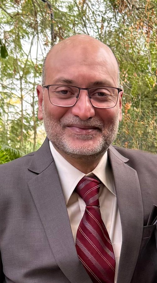 Shabbar Hussain