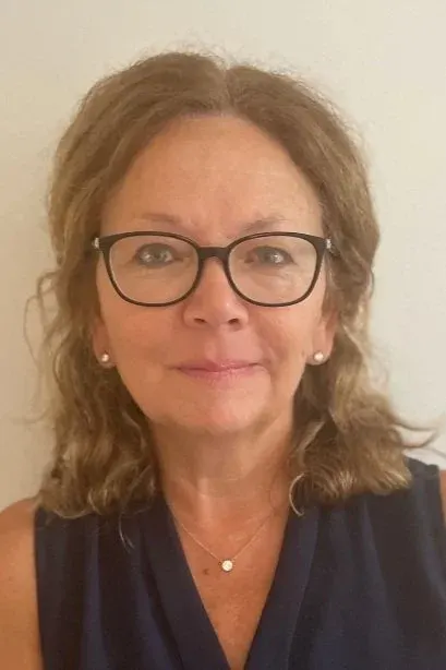Bonnie Munslow