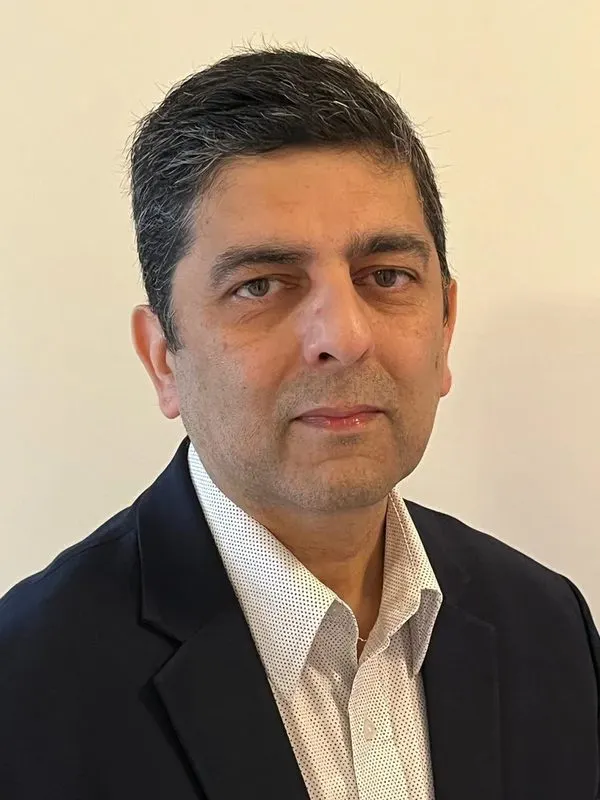 Paras Sharma