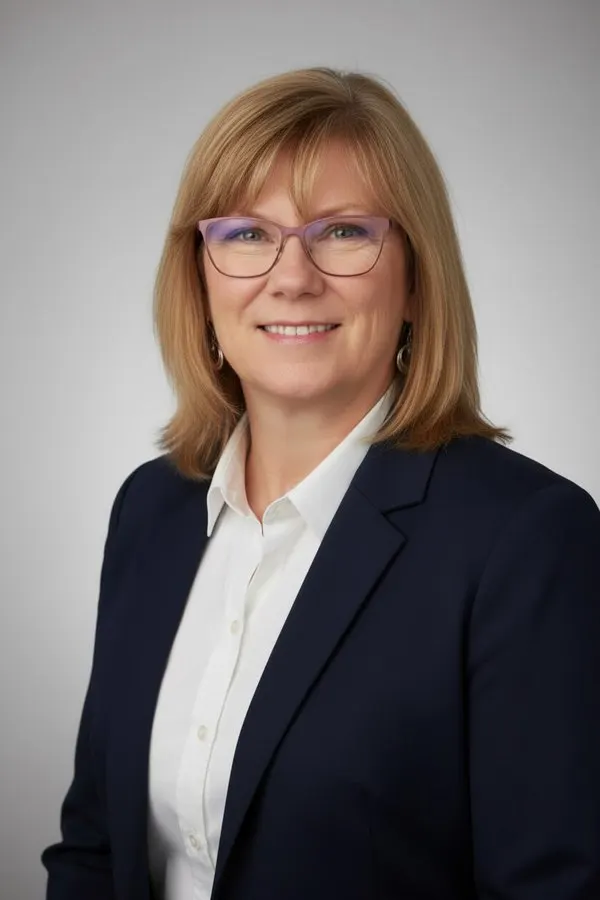 Rhonda Tsingos