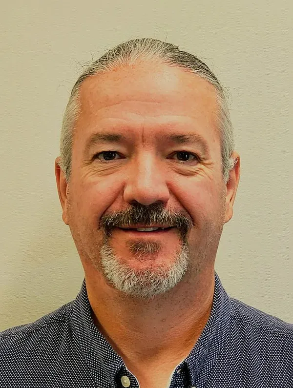 Roger Bell