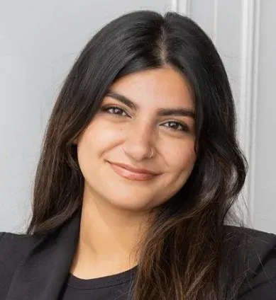Sumaya Bhatti
