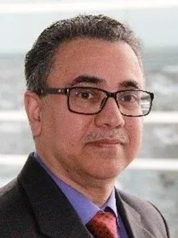 Vivek Baijal