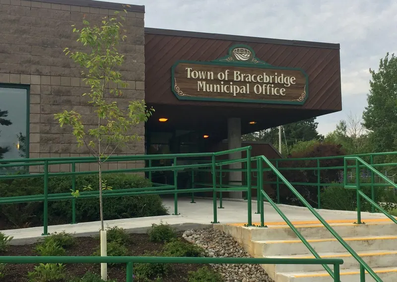 Town of Bracebridge
