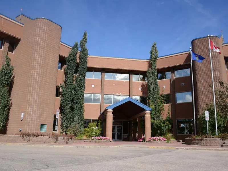City of Grande Prairie
