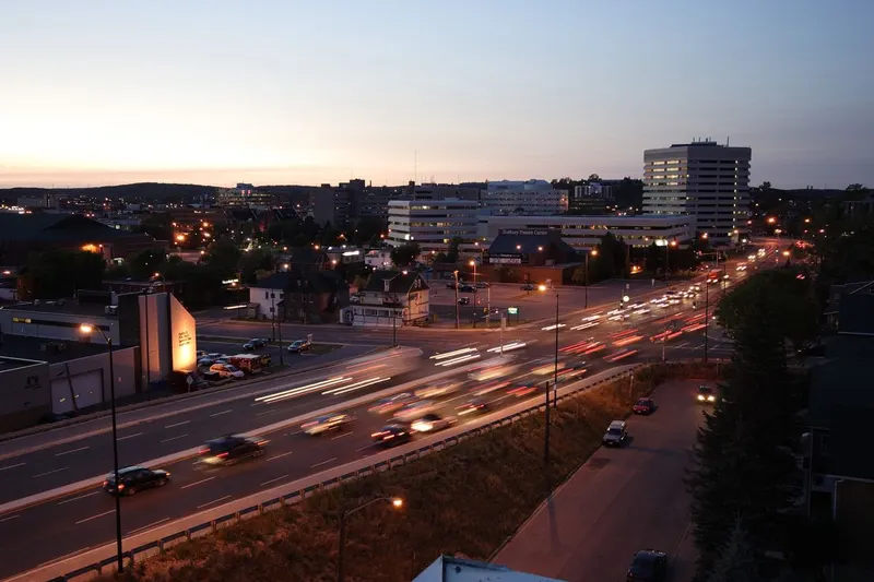 City of Greater Sudbury