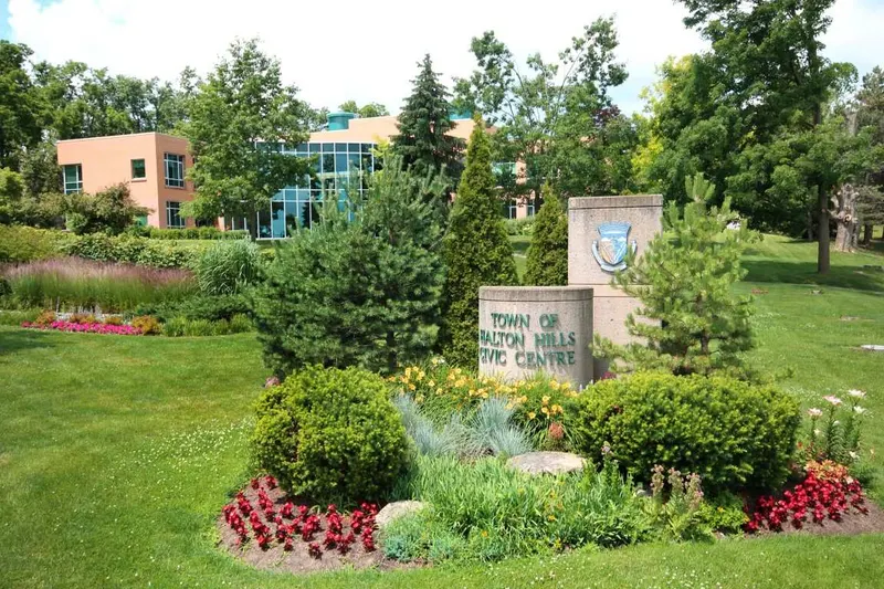 Town of Halton Hills