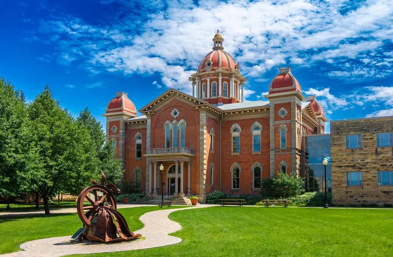 Hastings County
