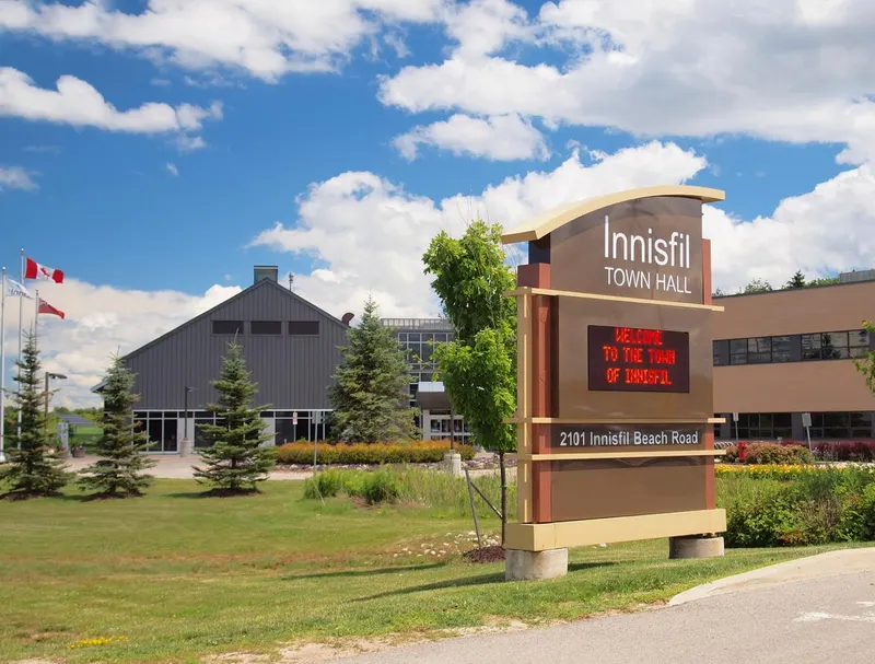 Town of Innisfil