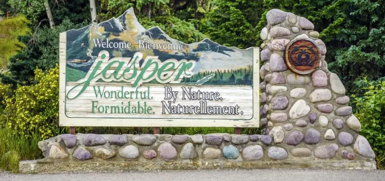 Municipality of Jasper