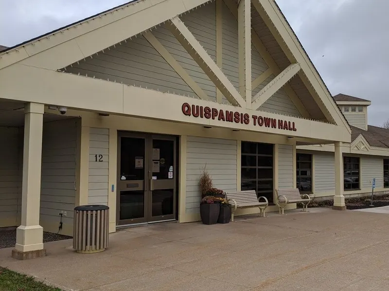 Town of Quispamsis