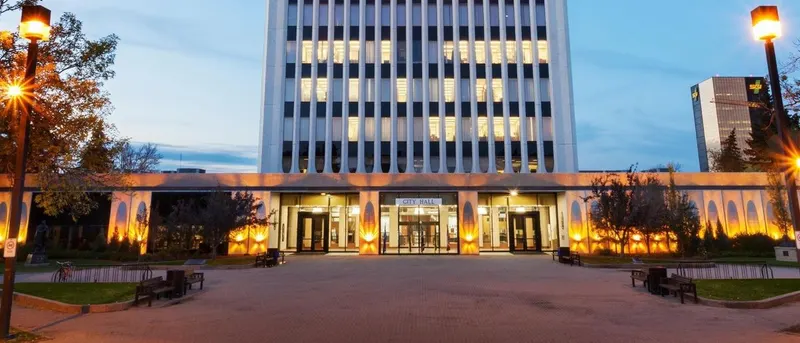 City of Regina