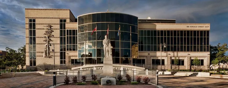 City of Thunder Bay