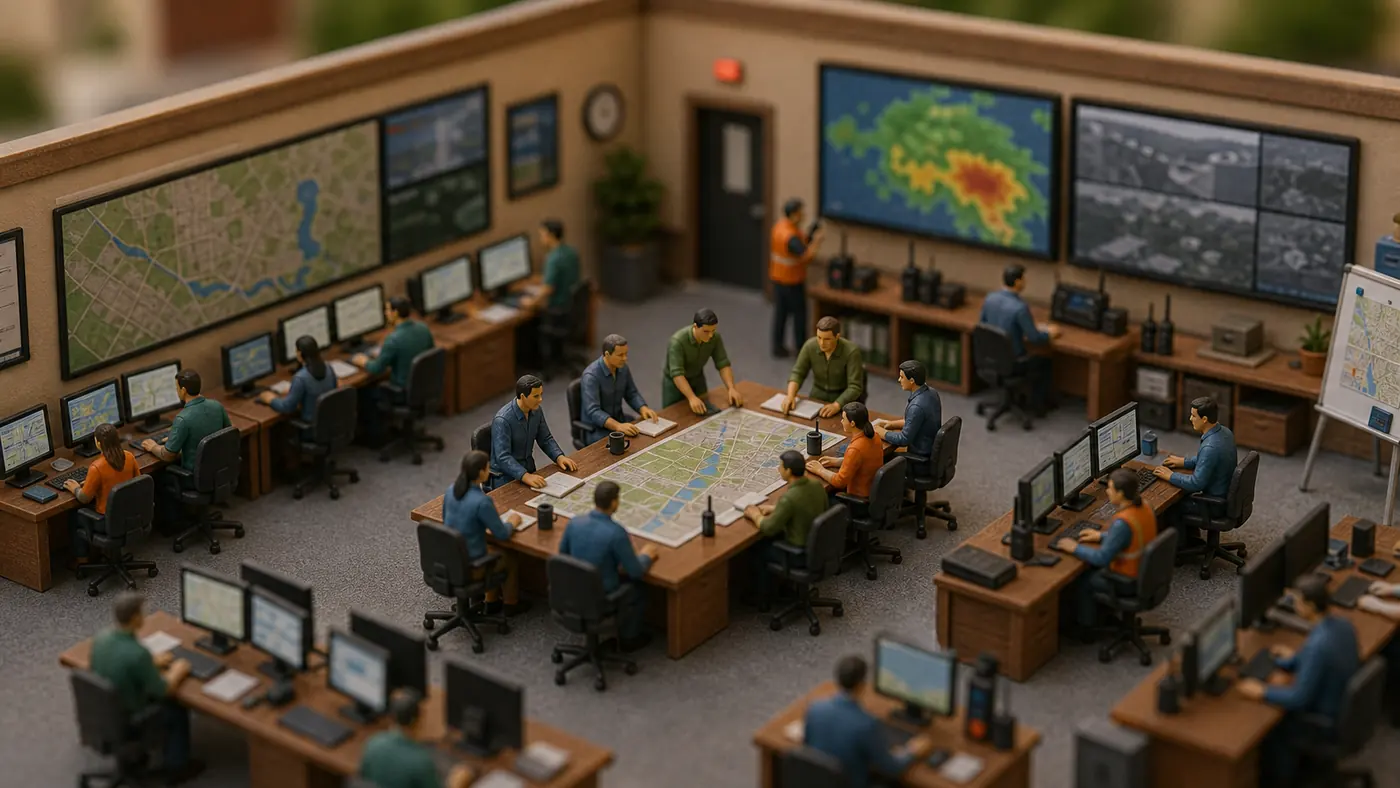 What Hamilton’s Cyber Incident Taught Us About Speeding Up IT Procurement