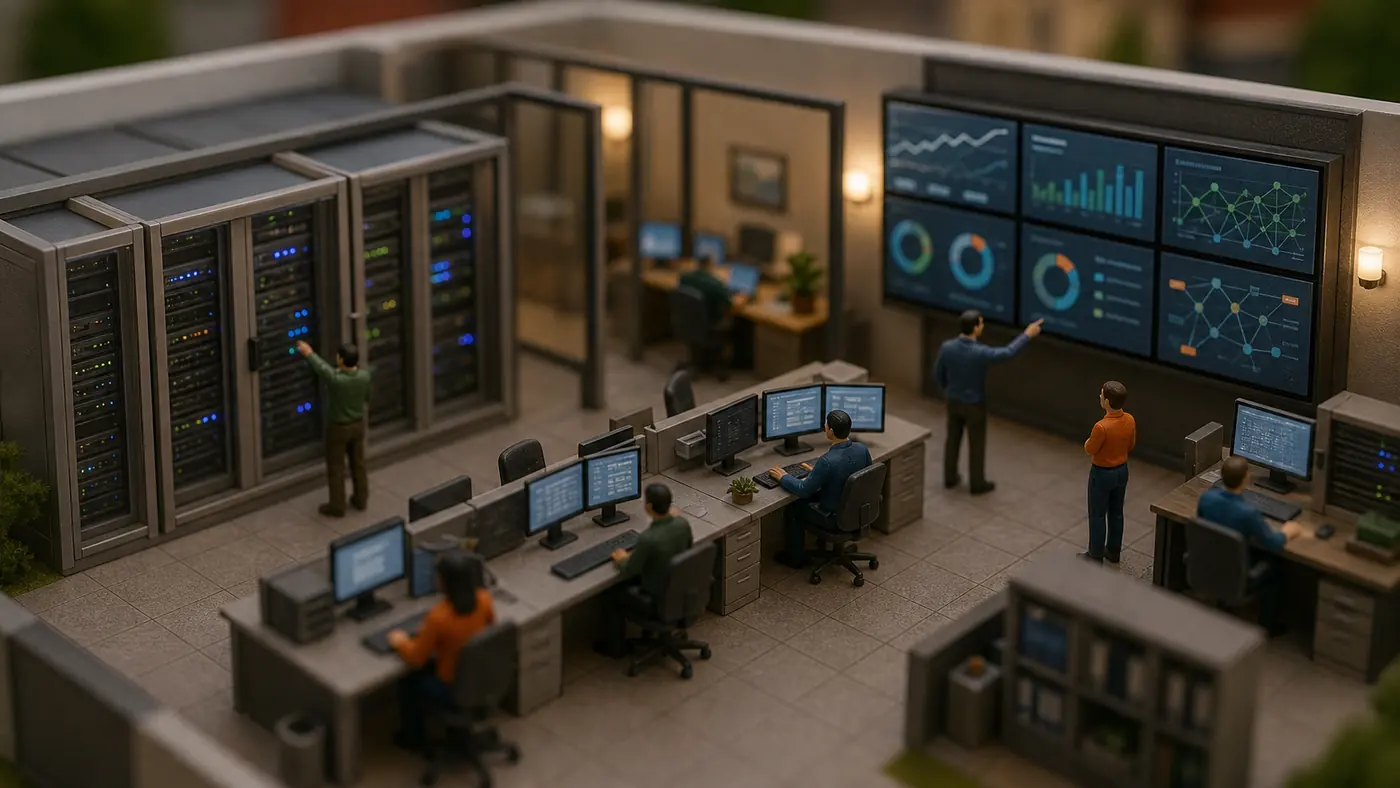 Digital Transformation during COVID - Part 2