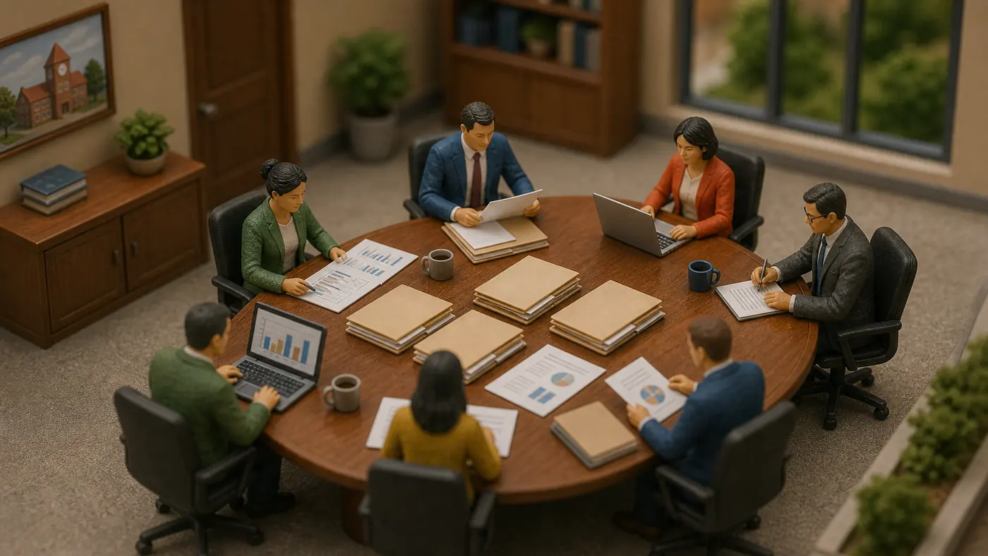 Your Next ERP Project Doesn't Have to Be the One That Breaks You