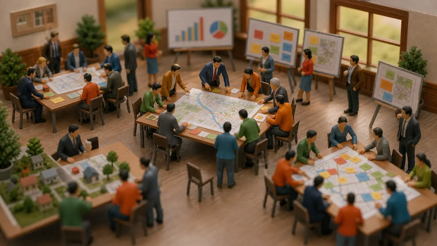 Digital Strategy Explainer Video