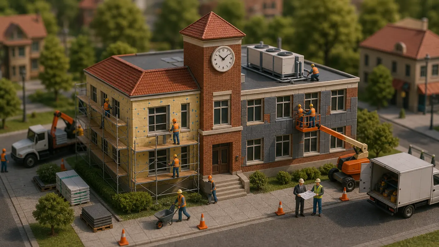 Thunder Bay's Digital Transformation Journey Series -  Modernizing Municipal Services
