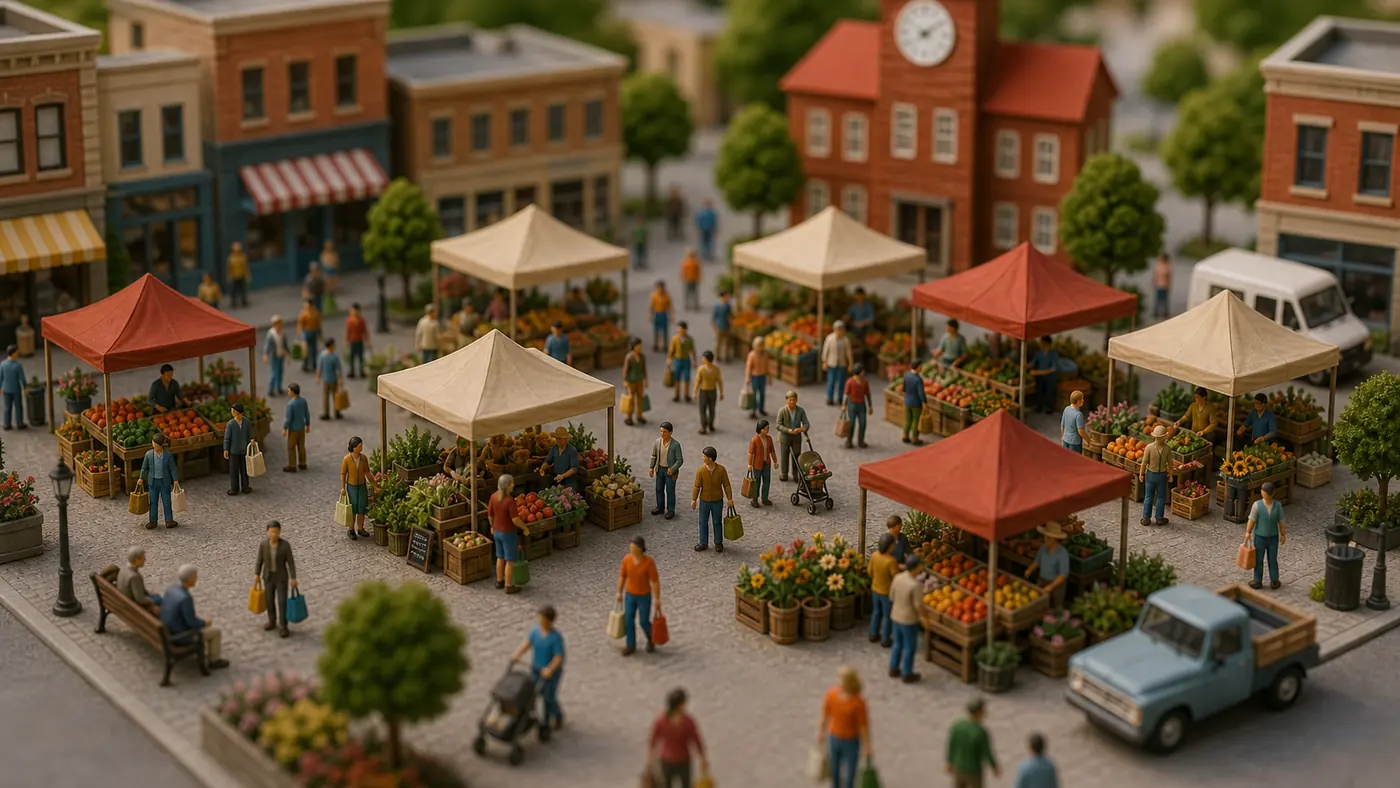 Fall 2021 - Projects Roundup