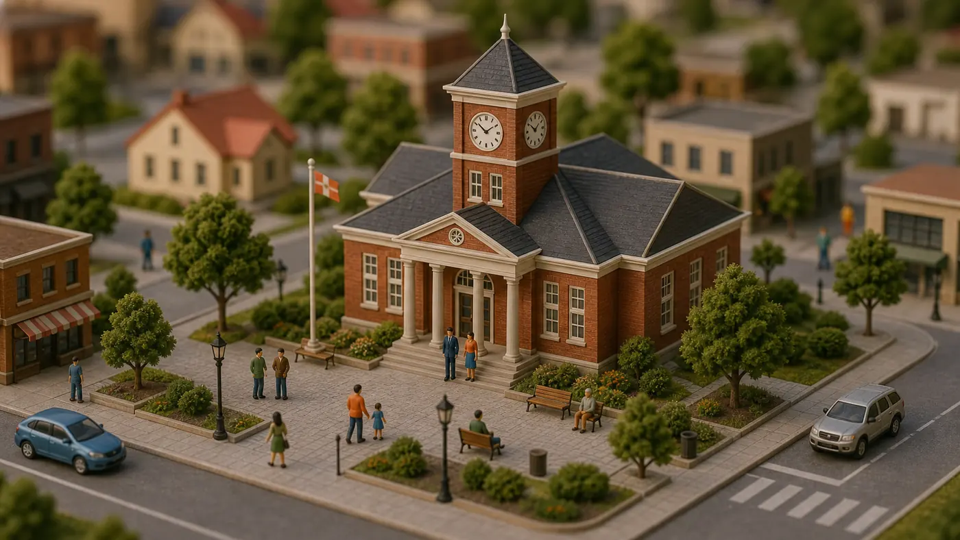 New Perry Group Projects