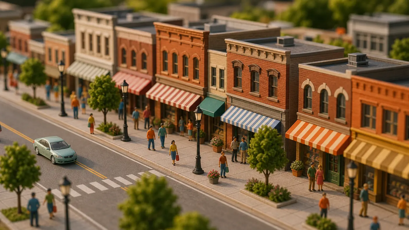Fall Projects Roundup - October 2020