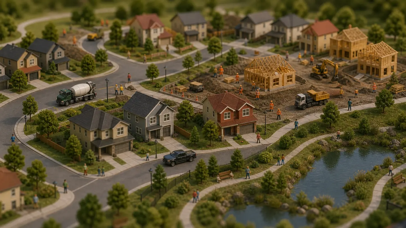 Sharing our Lessons from Digitizing Planning and Permitting