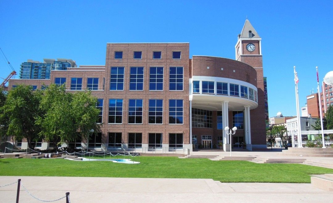 City of Brampton