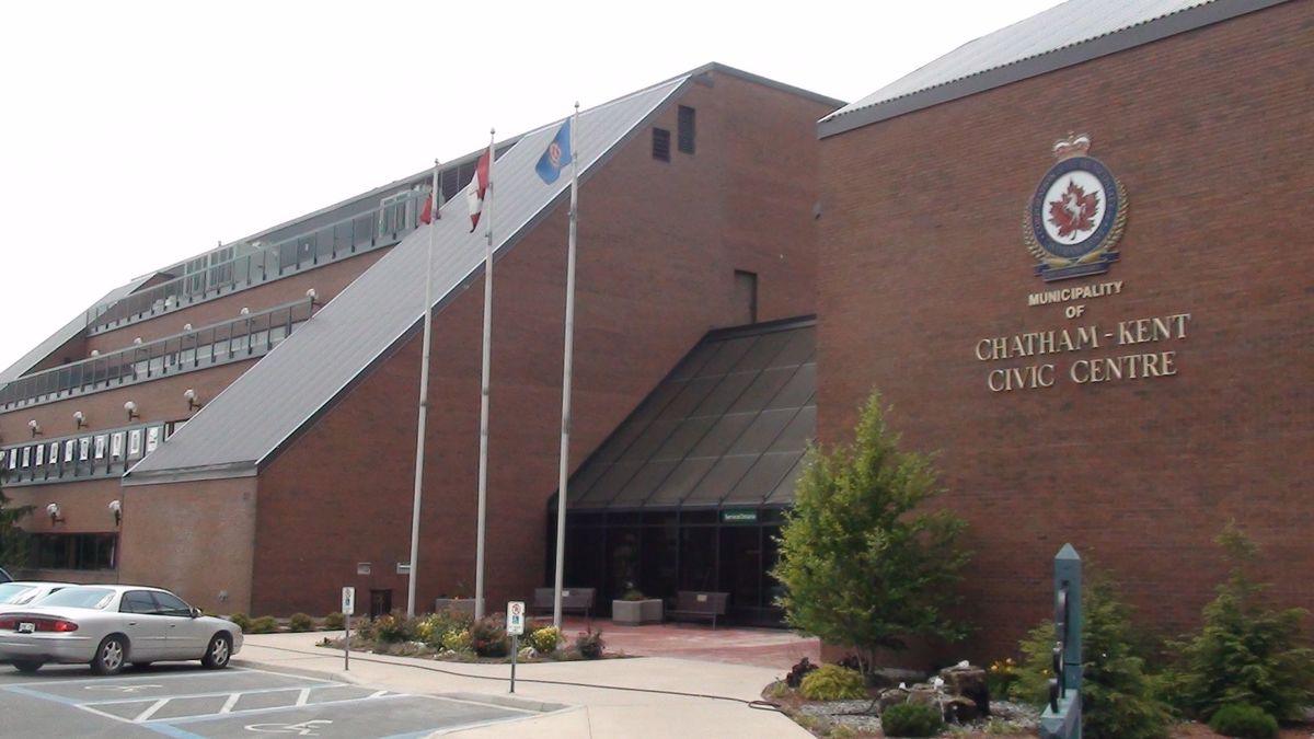 Municipality of Chatham-Kent