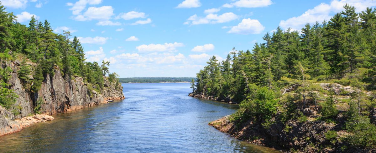 Township of Georgian Bay