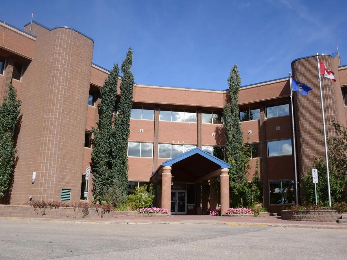 City of Grande Prairie